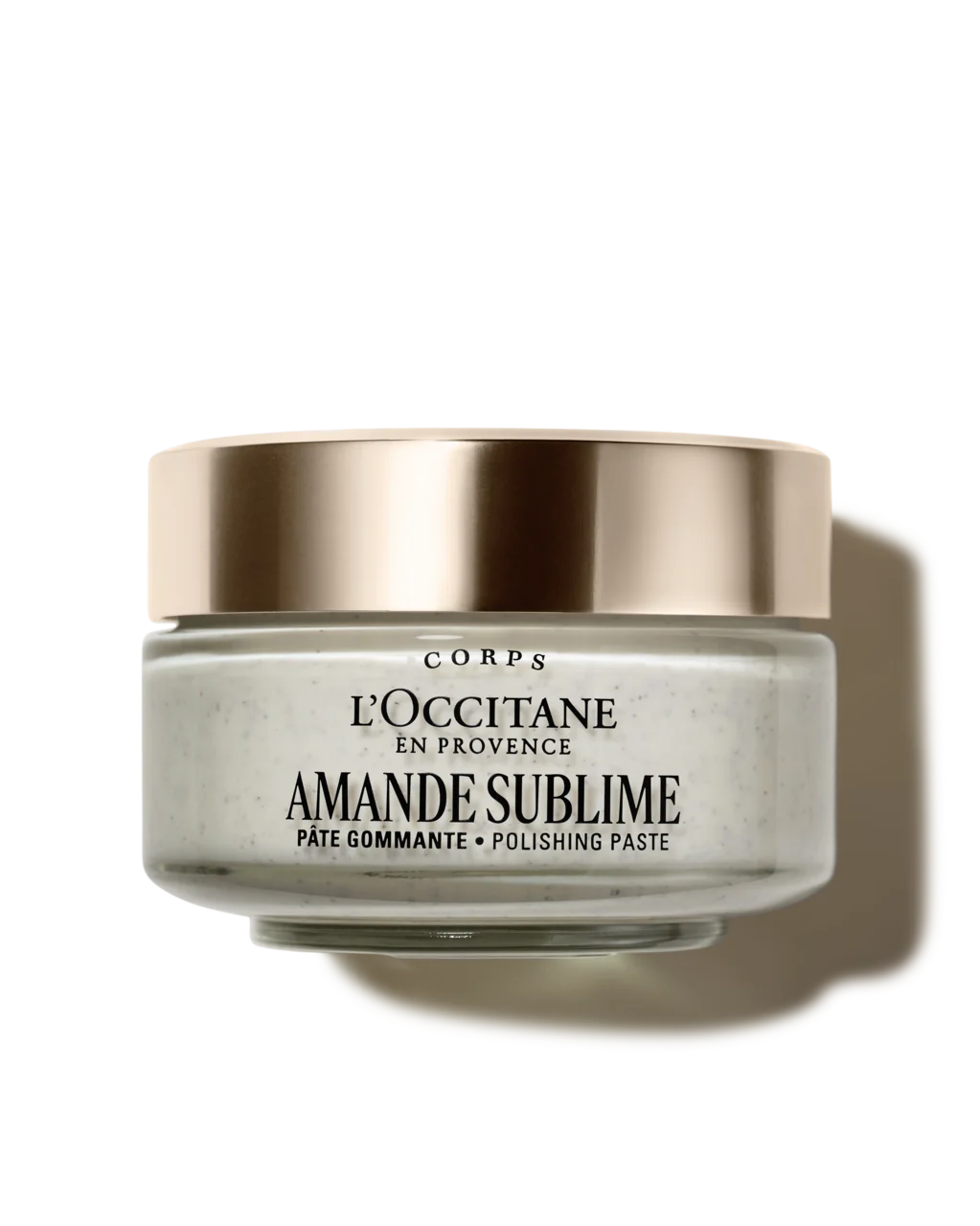 Creme Esfoliante Corporal Amande Sublime (Amêndoa)